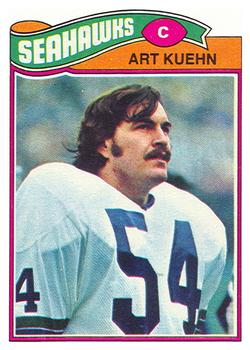 Art Kuehn