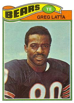 Greg Latta