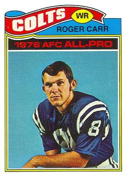 Roger Carr