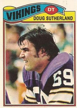 Doug Sutherland