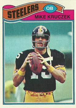 Mike Kruczek