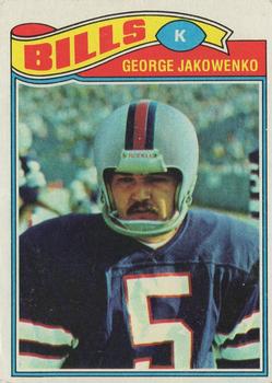 George Jakowenko