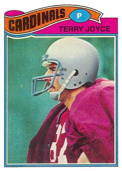 Terry Joyce