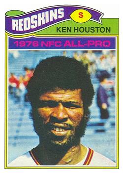 Ken Houston