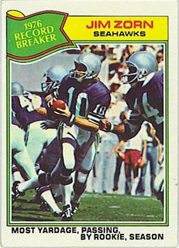 Jim Zorn