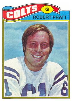 Robert Pratt