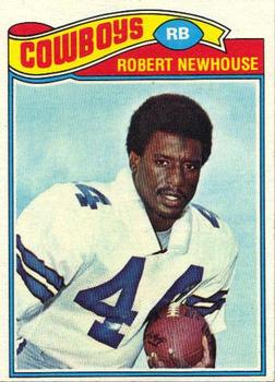Robert Newhouse