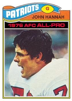 John Hannah