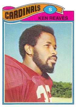 Ken Reaves