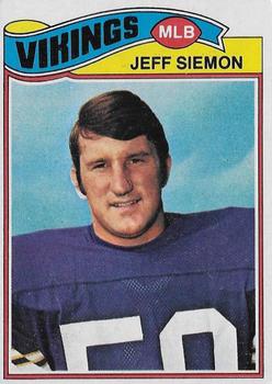 Jeff Siemon