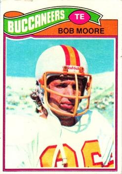 Bob Moore