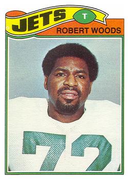 Robert Woods
