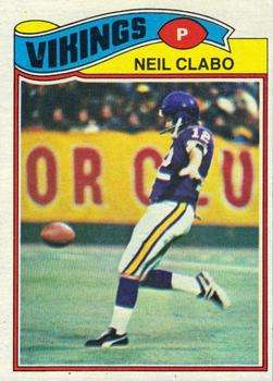 Neil Clabo