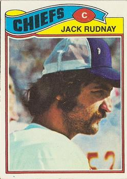Jack Rudnay