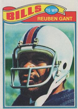 Reuben Gant