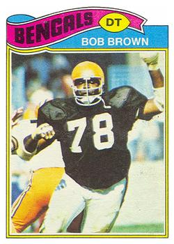 Bob Brown