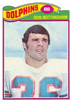 Don Nottingham
