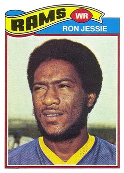 Ron Jessie