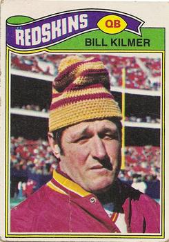 Bill Kilmer