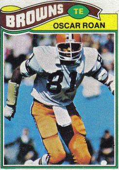 Oscar Roan