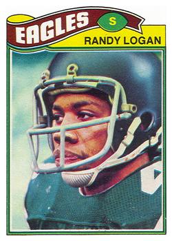 Randy Logan