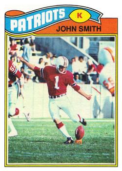 John Smith