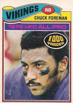Chuck Foreman