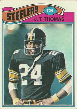 J.T. Thomas