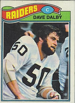 Dave Dalby
