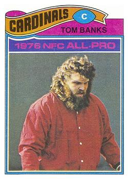 Tom Banks