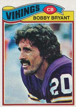 Bobby Bryant