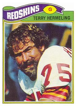 Terry Hermeling