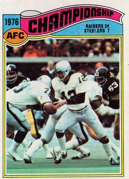 1976 AFC Championship