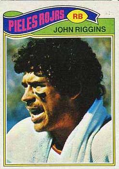 John Riggins