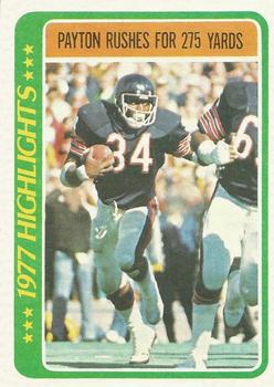 Walter Payton