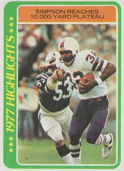 O.J. Simpson