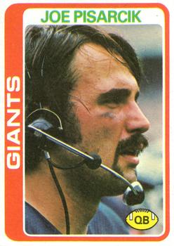 Joe Pisarcik