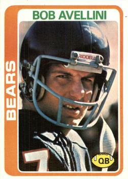 Bob Avellini