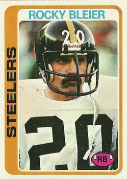 Rocky Bleier