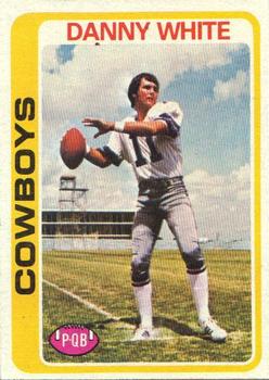 Danny White
