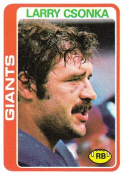 Larry Csonka