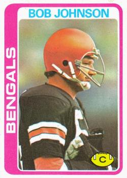 Bob Johnson