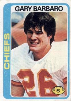 Gary Barbaro