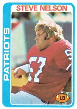 Steve Nelson