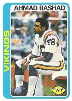 Ahmad Rashad