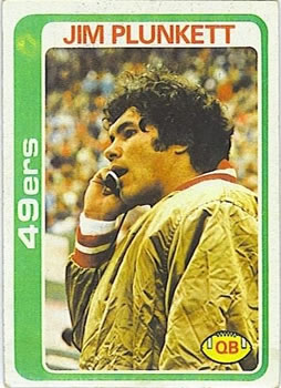 Jim Plunkett
