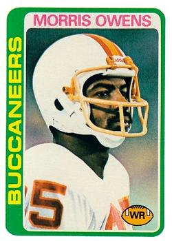 Morris Owens