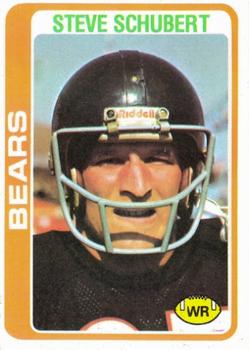 Steve Schubert