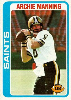 Archie Manning