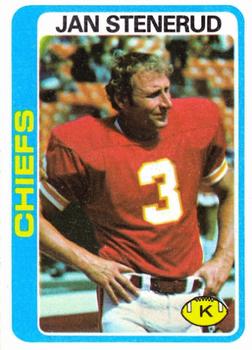 Jan Stenerud